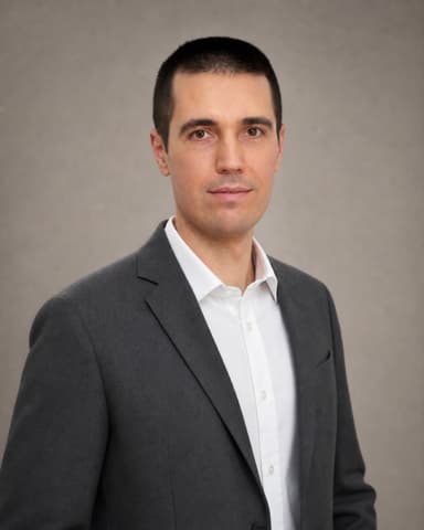 Vilmos Somogyi
